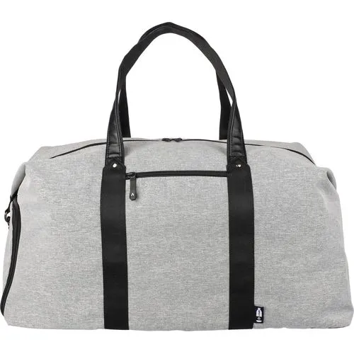 Sac de sport en polyester 600D recyclé Desmond
