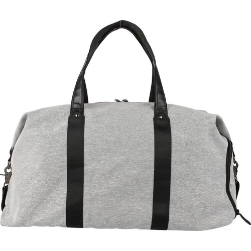 Sac de sport en polyester 600D recyclé Desmond