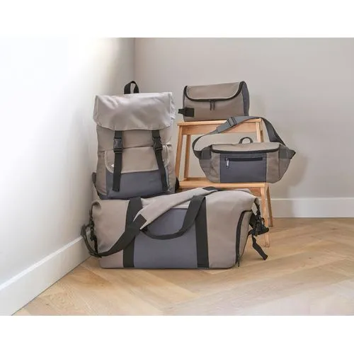 Sac de sport en polyester Ines