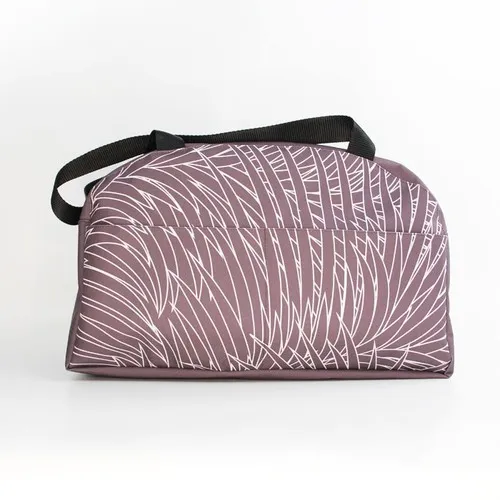 SAC DE SPORT PERSONNALISABLE