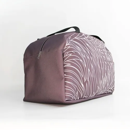 SAC DE SPORT PERSONNALISABLE