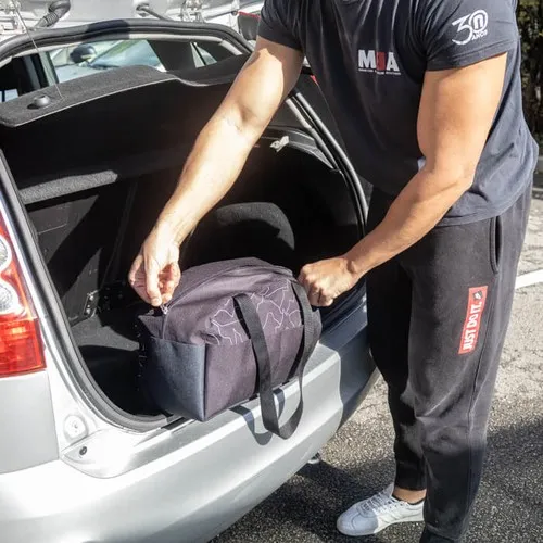 SAC DE SPORT PERSONNALISABLE