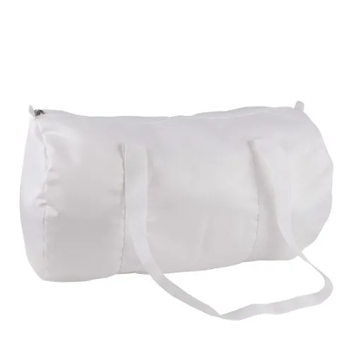 Sac de sport polycoton