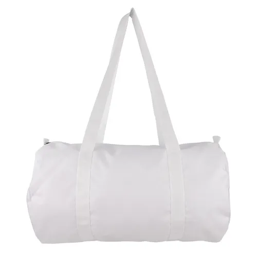 Sac de sport polyester recyclé