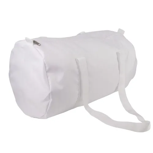 Sac de sport polyester recyclé