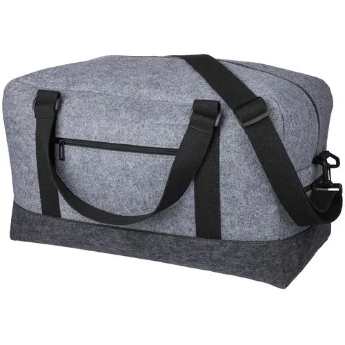 Sac de sport rPET en feutre Corliss