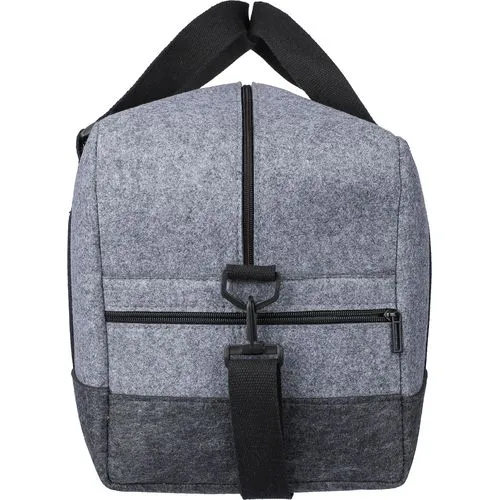 Sac de sport rPET en feutre Corliss