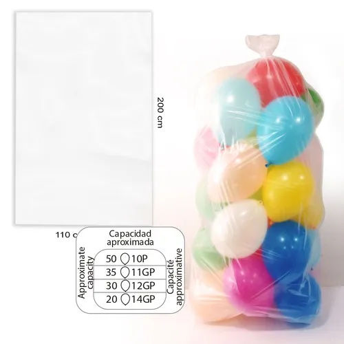 SAC DE TRANSPORT DE BALLONS