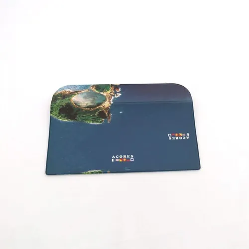 SAC DE VOYAGE 245X130MM PERSONNALISABLE