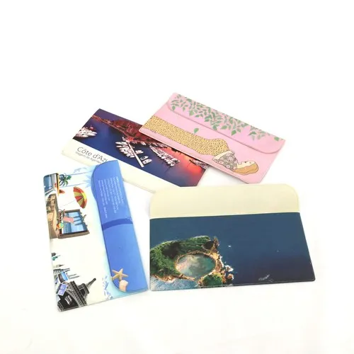 SAC DE VOYAGE 245X130MM PERSONNALISABLE