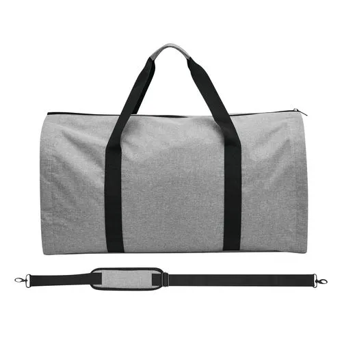 Sac de voyage MILANO avec sac à vêtements intégré