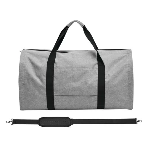 Sac de voyage MILANO avec sac à vêtements intégré