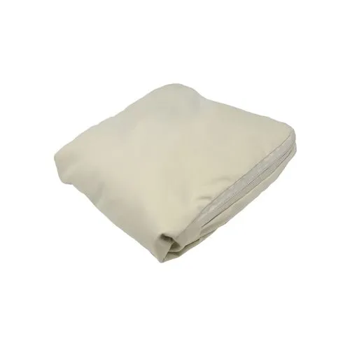 Sac de voyage pliable 'Tenerife', polycoton beige