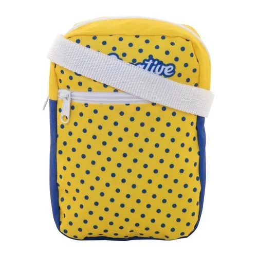 sac en bandoulière personalisé SuboBag Cross