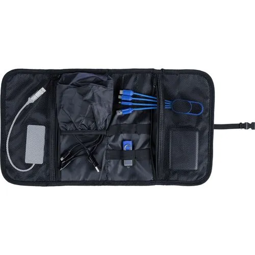 Sac enroulable en polyester 1680D Johnny