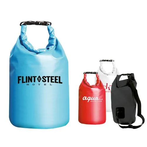 Sac étanche - 5 Litre *