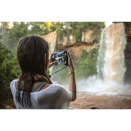 Sac étanche 'Hawaï' (S)