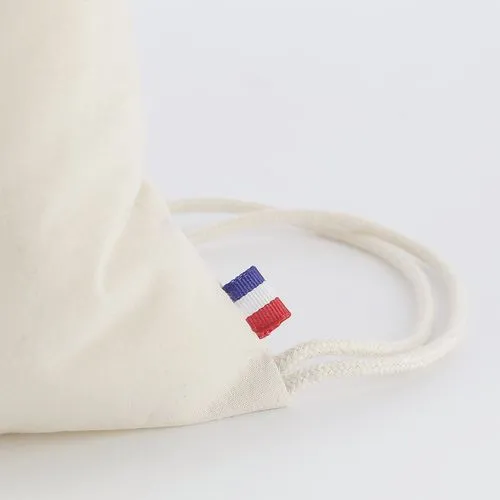 SAC FICELLE CONFECTION FRANCE