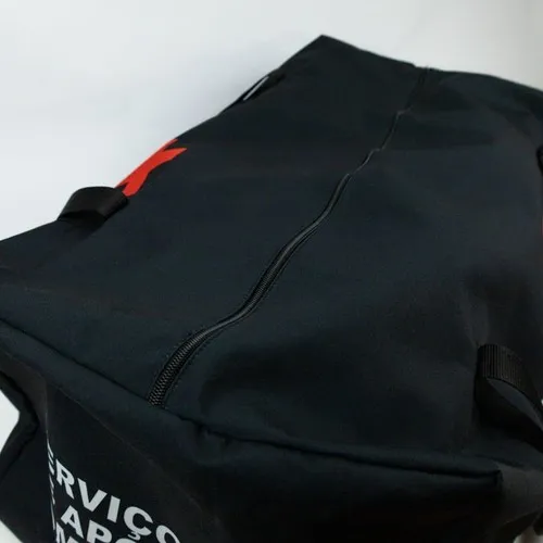 SAC GRANDE CAPACITÉ EN RPET PERSONNALISABLE