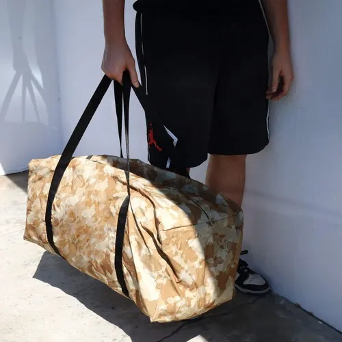 SAC GRANDE CAPACITÉ PERSONNALISABLE