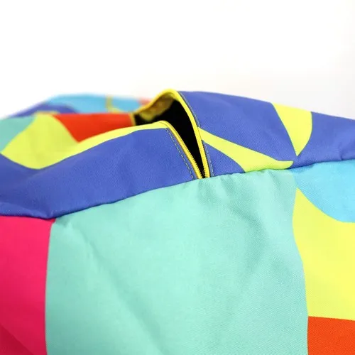 SAC GRANDE CAPACITÉ PERSONNALISABLE