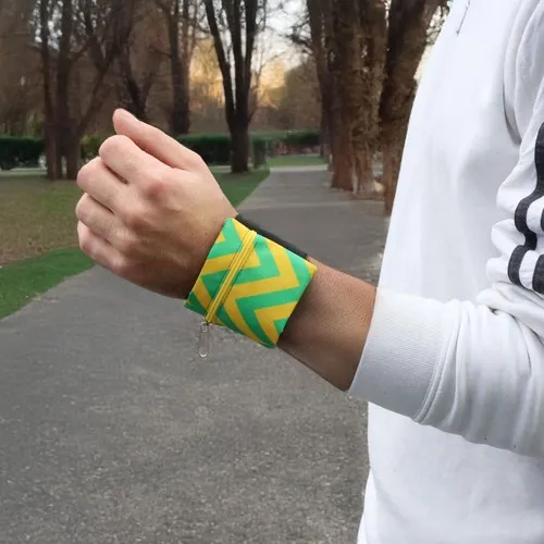 SAC MANCHETTE PERSONNALISABLE