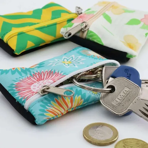 SAC MANCHETTE PERSONNALISABLE