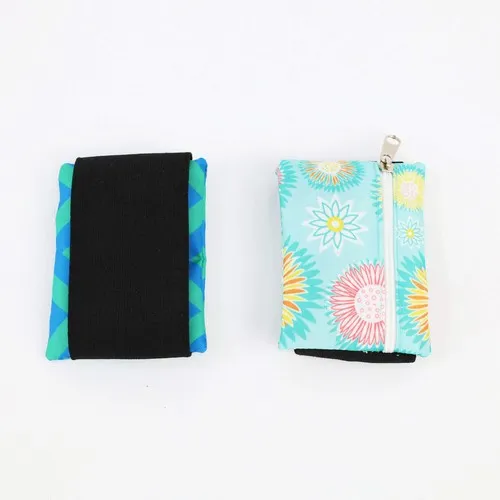 SAC MANCHETTE PERSONNALISABLE