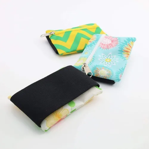 SAC MANCHETTE PERSONNALISABLE