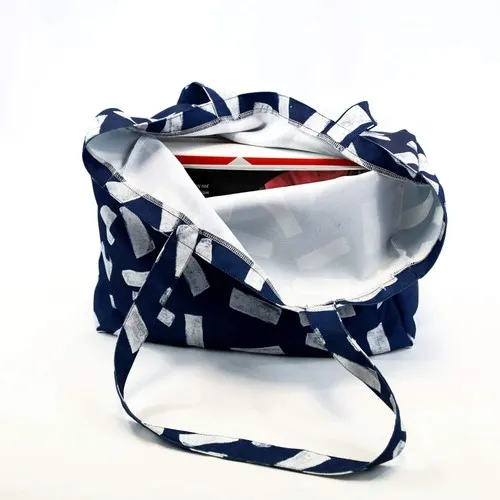 SAC MAX RPET PERSONNALISABLE