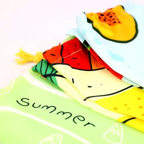 SAC PARE-VENT PERSONNALISABLE