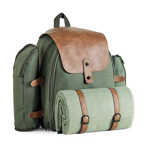 Sac pique-nique amovible