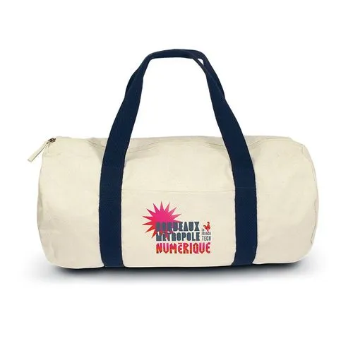 SAC POLOCHON EN COTON