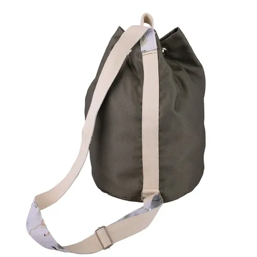 Sac polochon impermeàble