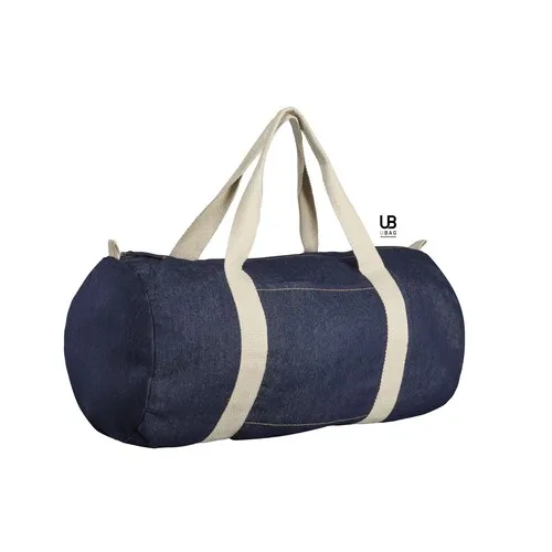 SAC POLOCHON ZIPPÉ 220GRS JEAN : HOUSTON