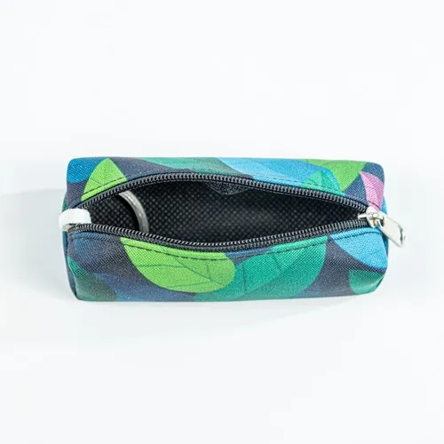 SAC PORTE-CLÉS PERSONNALISABLE