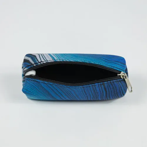 SAC PORTE-CLÉS PERSONNALISABLE