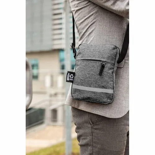 Sac porté épaule B'RIGHT RPET | Hector