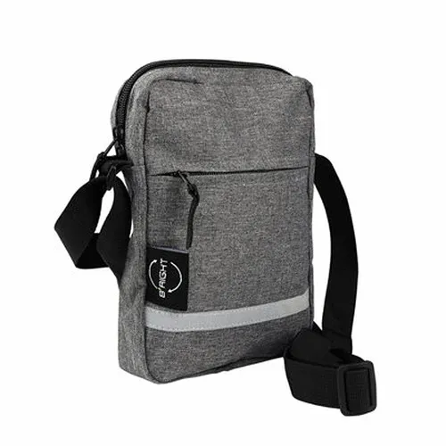 Sac porté épaule B'RIGHT RPET | Hector