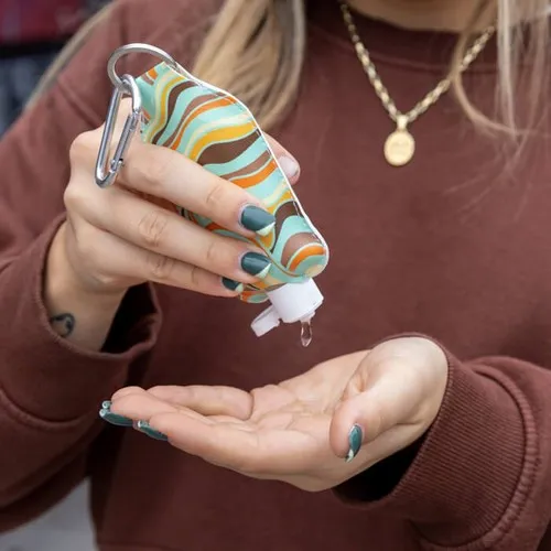 SAC PORTE-GEL, NAPA IMP TOTAL