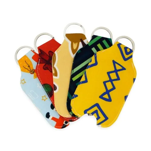 SAC PORTE-GEL PERSONNALISABLE