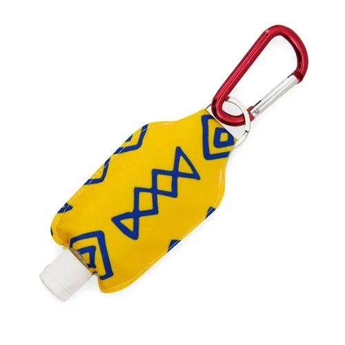 SAC PORTE-GEL PERSONNALISABLE