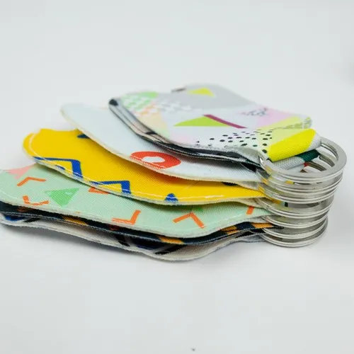 SAC PORTE-GEL PERSONNALISABLE