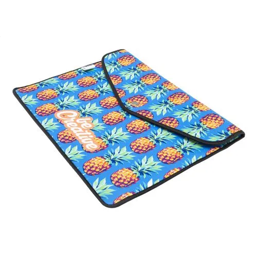 Sac pour ordinateur portable personnalisable en RPET Compack