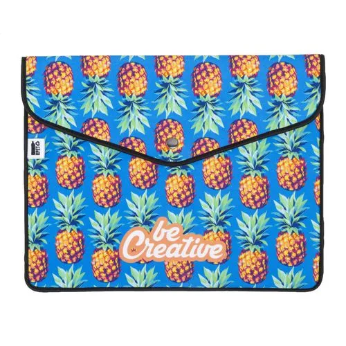 Sac pour ordinateur portable personnalisable en RPET Compack