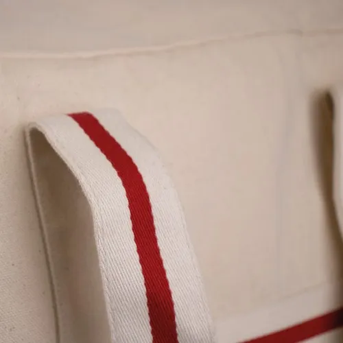 Sac week-end en coton