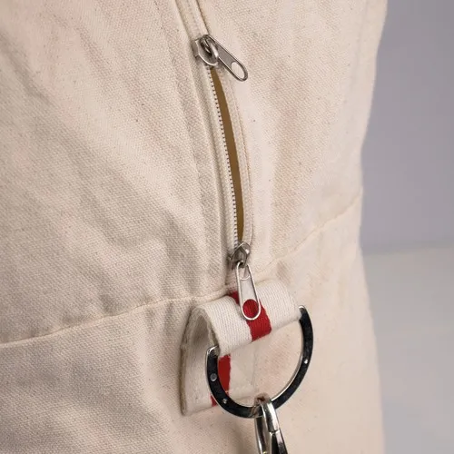 Sac week-end en coton