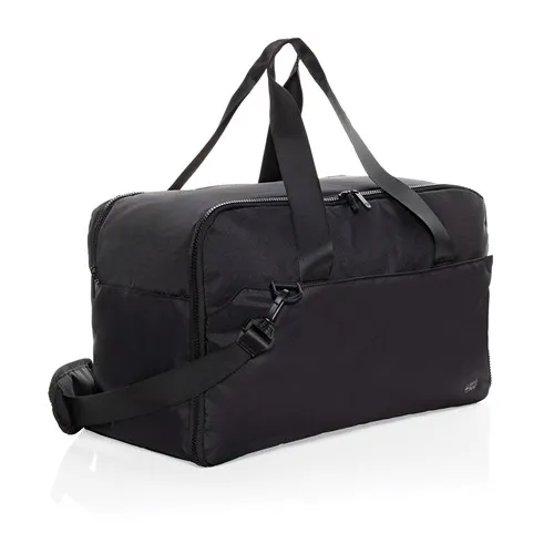 Sac weekend ordinateur 15.6'' en rPET AWARE™ Swiss Peak