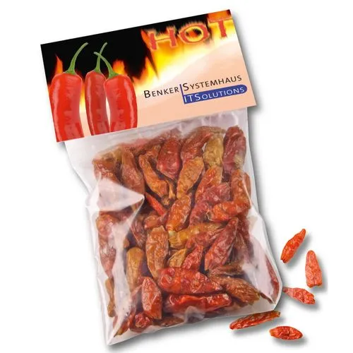 Sachet Chili