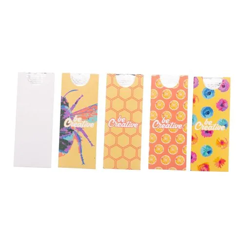 Sachet de miel personnalisé, 1 pc CreaBee One